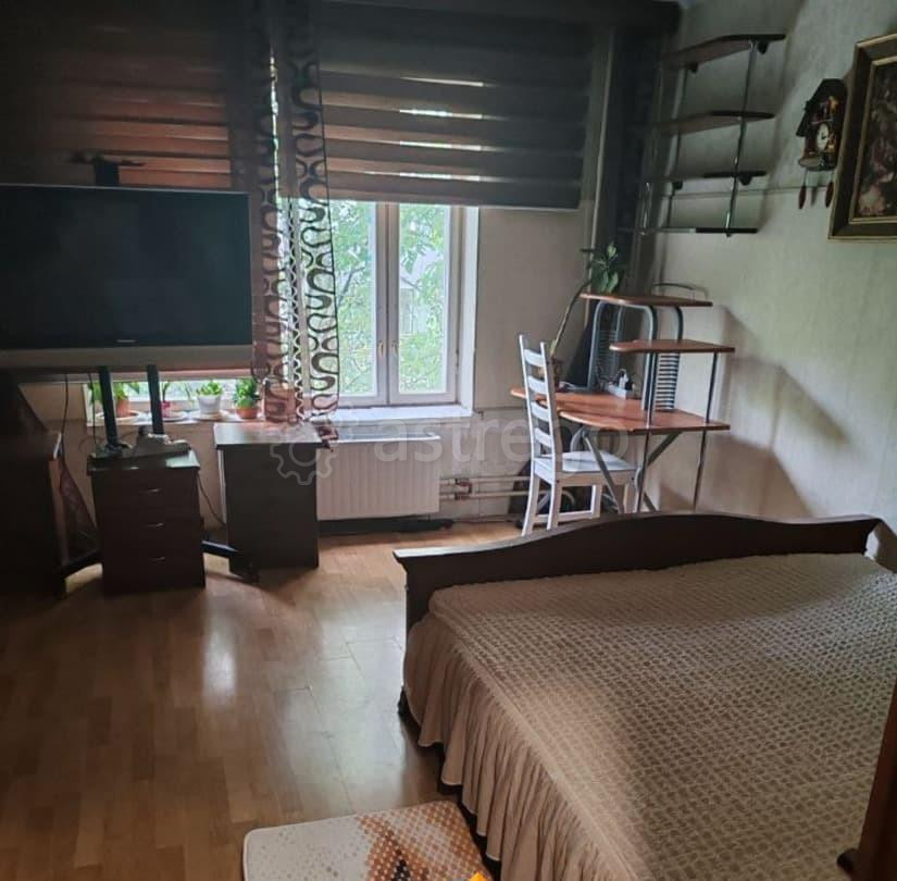 Комната, 18 м2, 2/9 эт. Москва - изображение 3