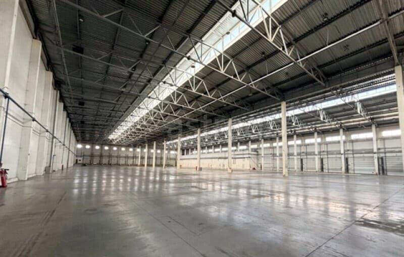 Склад, 3629 м2 Санкт-Петербург - изображение 9