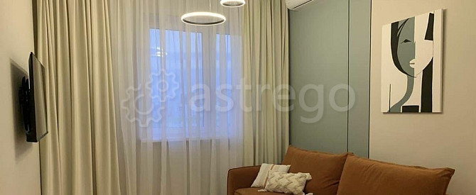 2-комн. квартира, 45 м2, 12/20 эт. Уфа - изображение 2