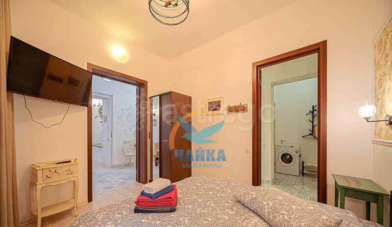 2-комн. квартира, 40 м2, 2/5 эт. Санкт-Петербург - изображение 9