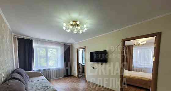 4-комн. квартира, 61 м2, 4/5 эт. Рубцовск