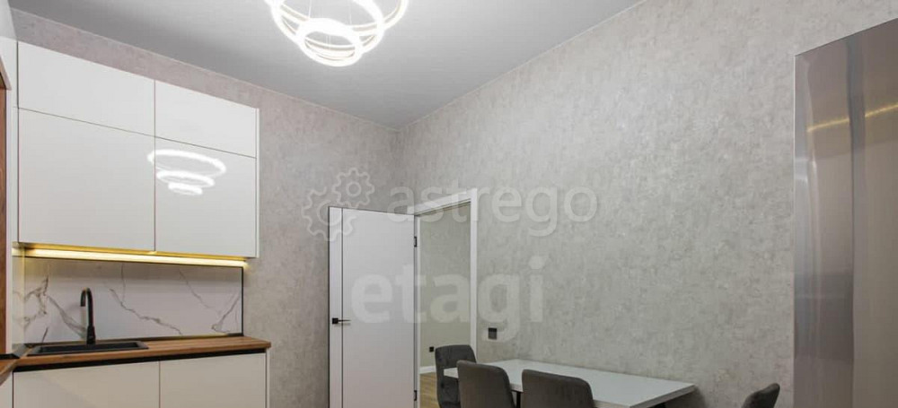 2-комн. квартира, 70 м2, 8/16 эт. Красноярск - изображение 4