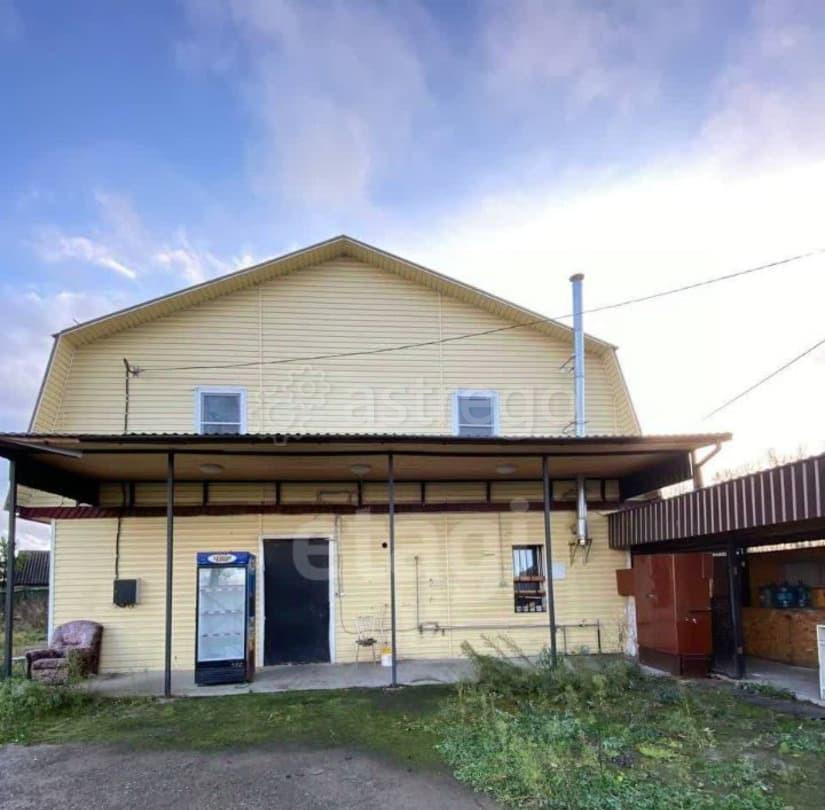 Свободного назначения, 400 м2 Котлас - изображение 7