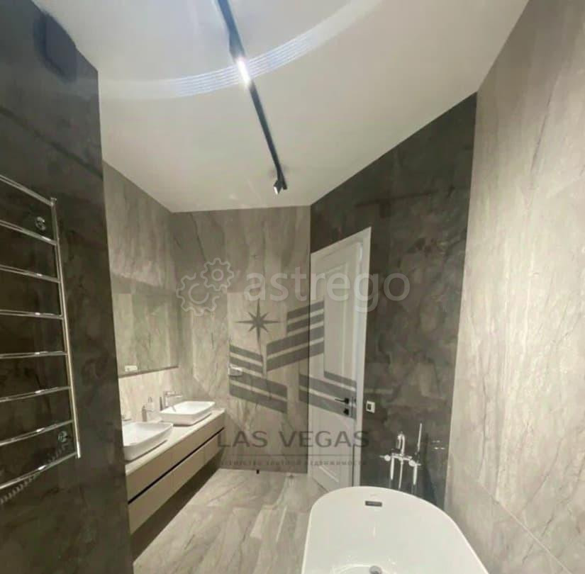 4-комн. квартира, 150 м2, 16/21 эт. Москва - изображение 3