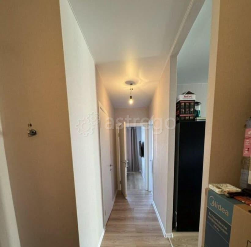 2-комн. квартира, 63 м2, 16/22 эт. Балашиха - изображение 1