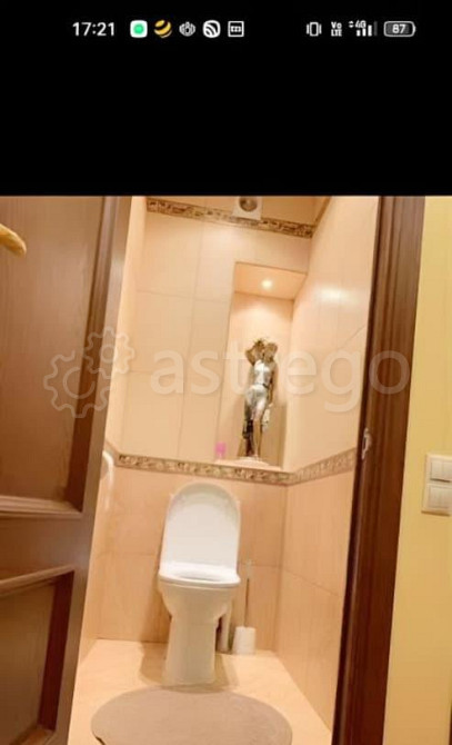 2-комн. квартира, 64 м2, 3/24 эт. Одинцово - изображение 4