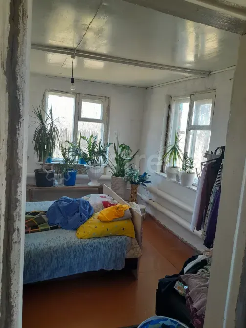 Продам дом, 60 м2, ИЖС участок 22 сот. Новосергиевка - изображение 5