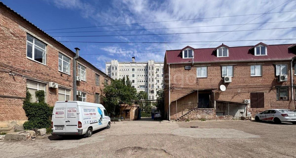 Склад, 800 м2 Астрахань - изображение 1