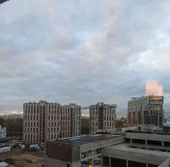 3-комн. квартира, 74.1 м2, 9/26 эт. Санкт-Петербург