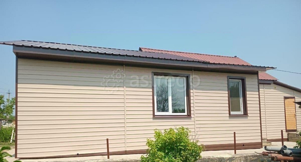 Дом, 76 м2, 6 соток, 1 эт. Благовещенск - изображение 5