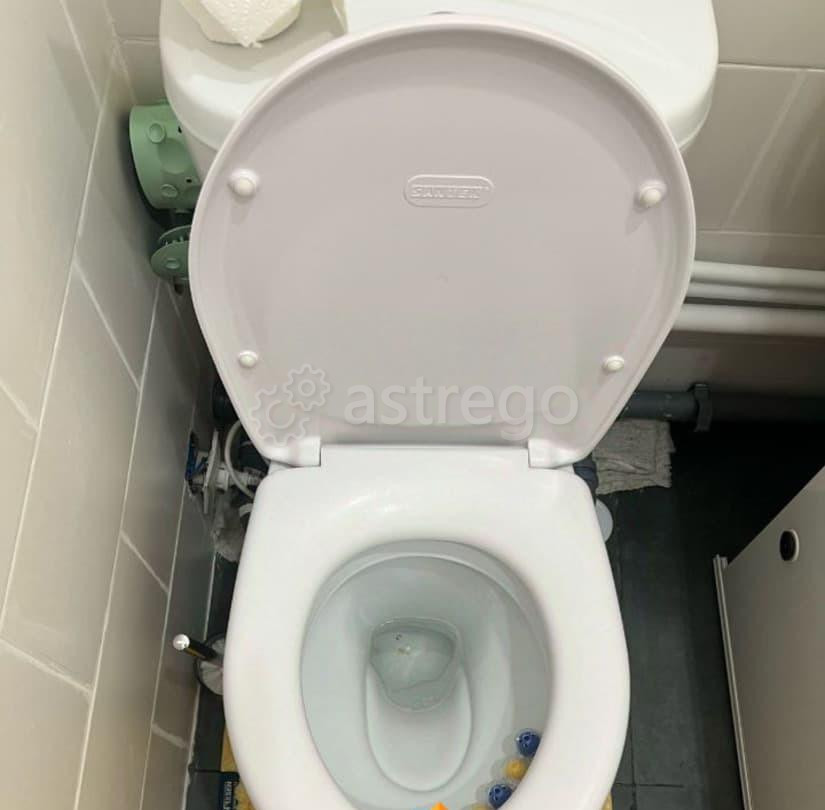 Комната, 18.5 м2, 5/5 эт. Красноярск - изображение 5