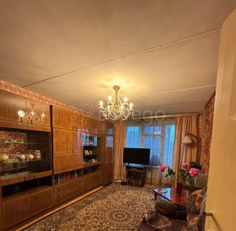 1-комн. квартира, 35 м2, 8/15 эт. Подольск - изображение 3