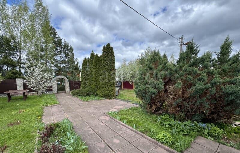 Дом, 130 м2 Можайск - изображение 10