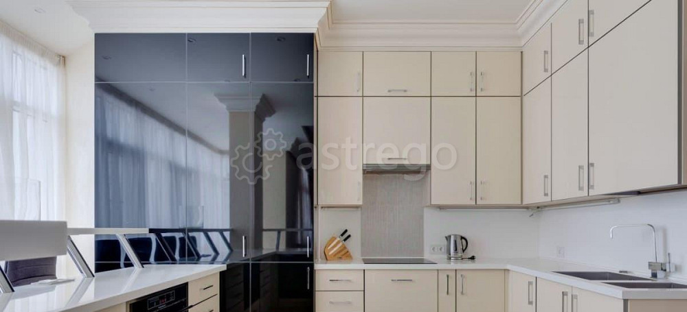 4-комн. квартира, 184 м2, 4/7 эт. Санкт-Петербург - изображение 3