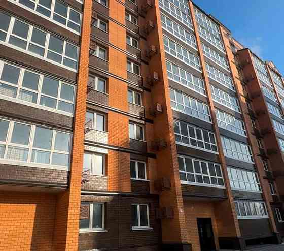 1-комн. квартира, 36.8 м2, 4/9 эт. Благовещенск