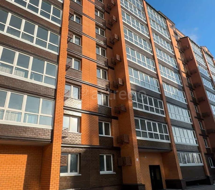1-комн. квартира, 36.8 м2, 4/9 эт. Благовещенск - изображение 4