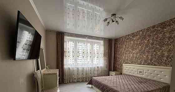 3-комн. квартира, 86 м2, 7/22 эт. Одинцово