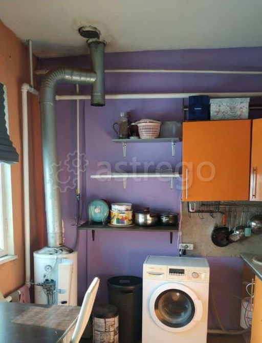 Дом, 50 м2, 8 соток, 1 эт. Долгопрудный - изображение 1