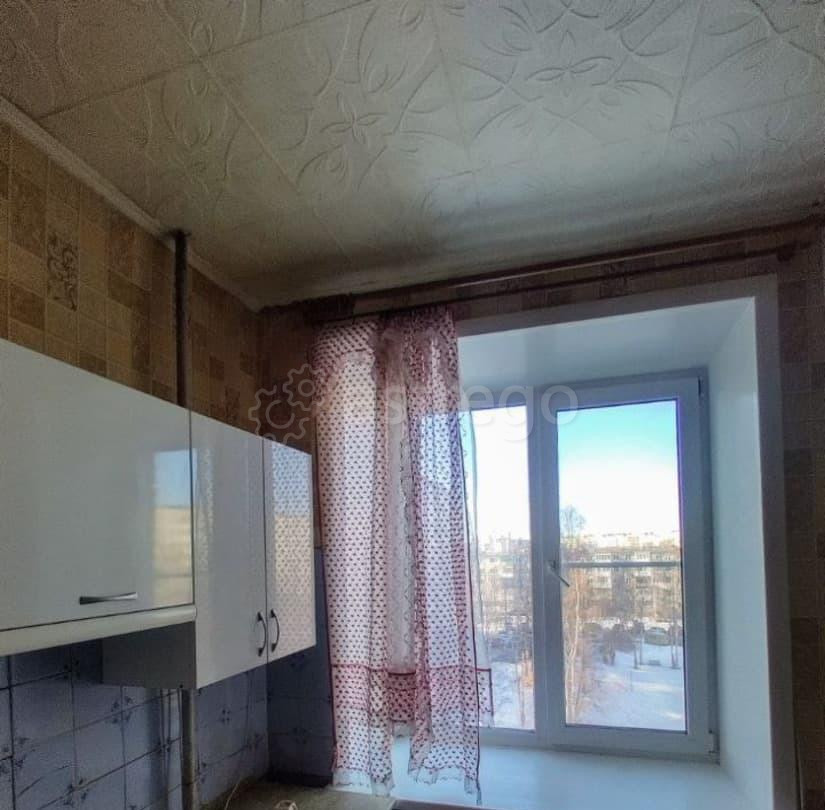 3-комн. квартира, 67.3 м2, 5/9 эт. Архангельск - изображение 6