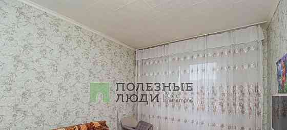4-комн. квартира, 81.6 м2, 5/9 эт. Красноярск