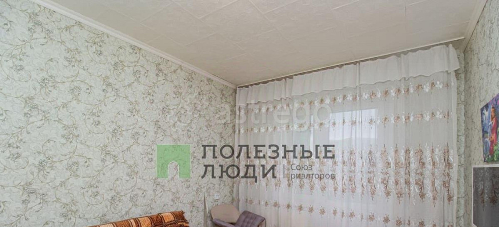 4-комн. квартира, 81.6 м2, 5/9 эт. Красноярск - изображение 2