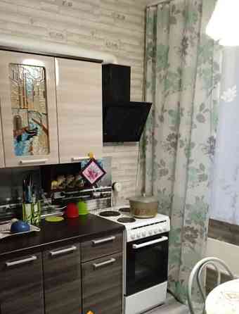 3-комн. квартира, 61.5 м2, 9/9 эт. Горно-Алтайск