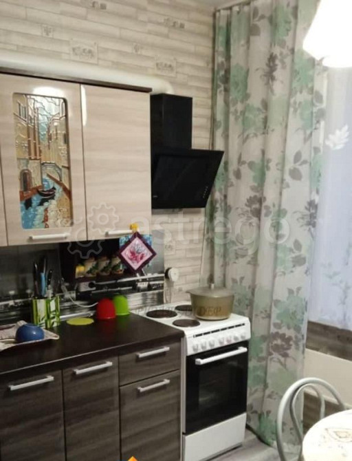 3-комн. квартира, 61.5 м2, 9/9 эт. Горно-Алтайск - изображение 6