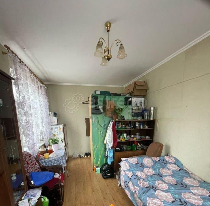 Комната, 18.5 м2, 4/5 эт. Москва - изображение 5