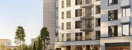 4-комн. квартира, 127.55 м2, 9/10 эт. Санкт-Петербург