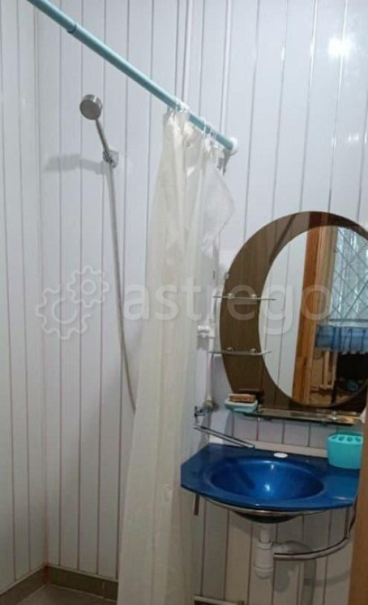 Студия, 24 м2, 2/2 эт. Белгород - изображение 2