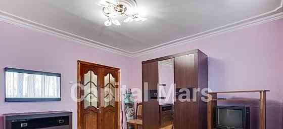 4-комн. квартира, 100 м2, 7/9 эт. Москва
