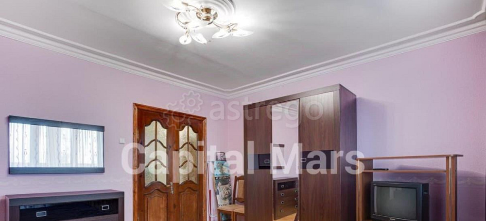 4-комн. квартира, 100 м2, 7/9 эт. Москва - изображение 3