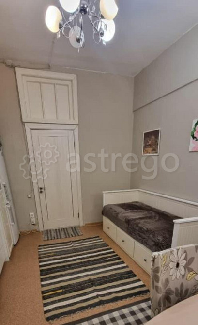Комната, 13.8 м2, 1/4 эт. Москва - изображение 7