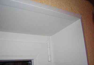 Откос на окно, доставка и монтаж Челябинск