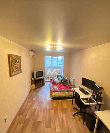 2-комн. квартира, 42 м2, 5/5 эт. Астрахань