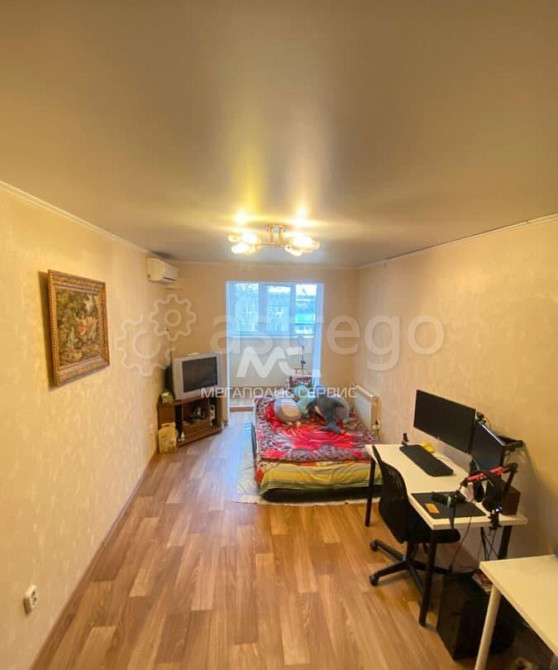 2-комн. квартира, 42 м2, 5/5 эт. Астрахань - изображение 1