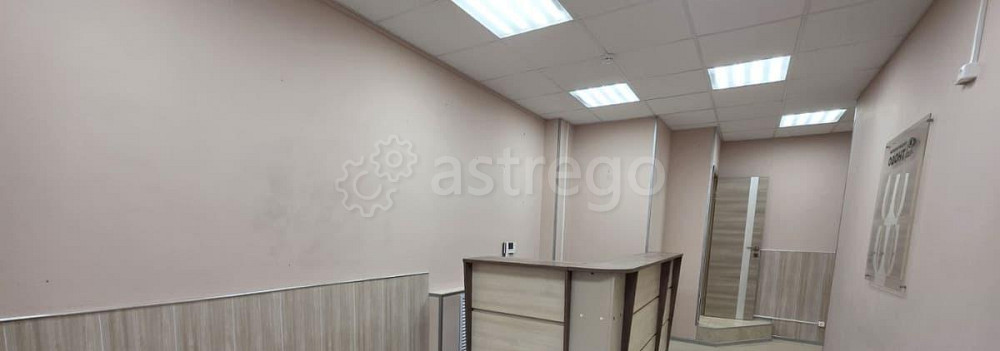 Свободного назначения, 92.7 м2 Санкт-Петербург - изображение 2
