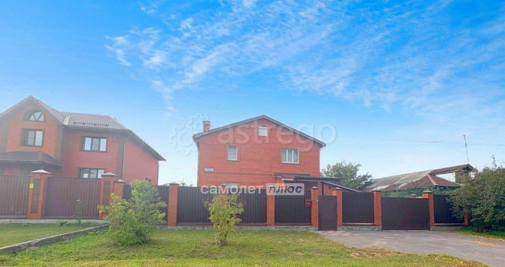 Дом, 250 м2, 10 соток, 2 эт. Павловский Посад - изображение 2