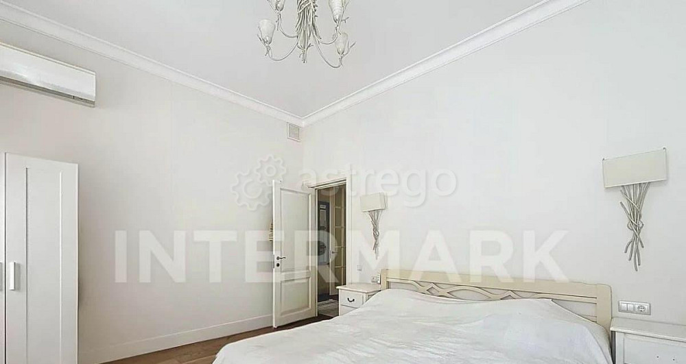 6-комн. квартира, 210 м2, 2/3 эт. Москва - изображение 6