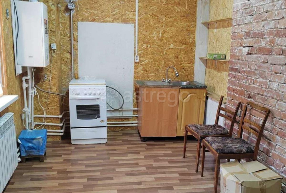 2-комн. квартира, 47.7 м2, 1/2 эт. Астрахань - изображение 2