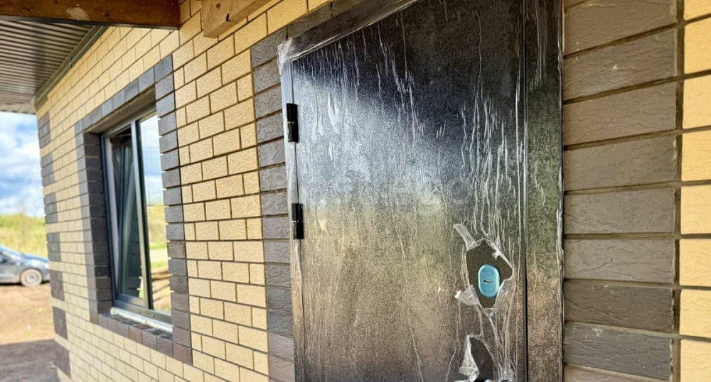 Коттедж, 105 м2, 10 соток, 1 эт. Благовещенск - изображение 3