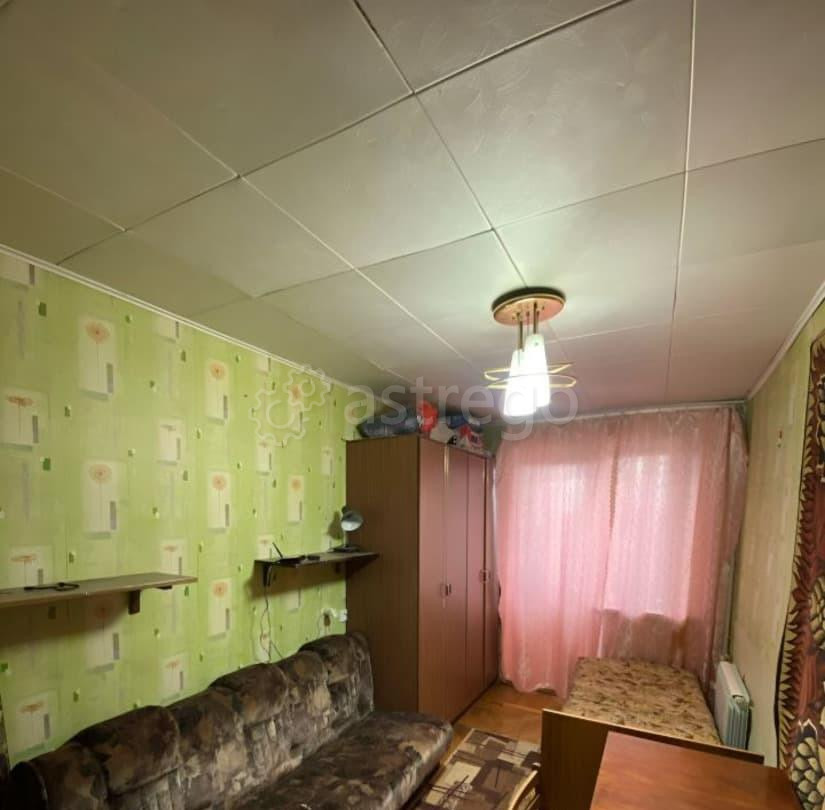 Комната, 68 м2, 9/9 эт. Белгород - изображение 1