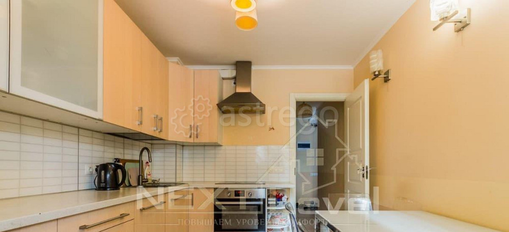 3-комн. квартира, 85 м2, 2/22 эт. Санкт-Петербург - изображение 5