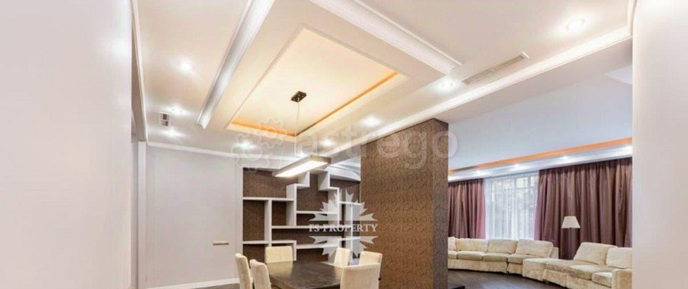 4-комн. квартира, 207.1 м2, 2/14 эт. Москва - изображение 7