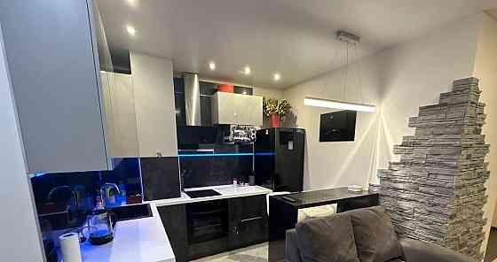 Студия, 37.6 м2, 16/25 эт. Красногорск