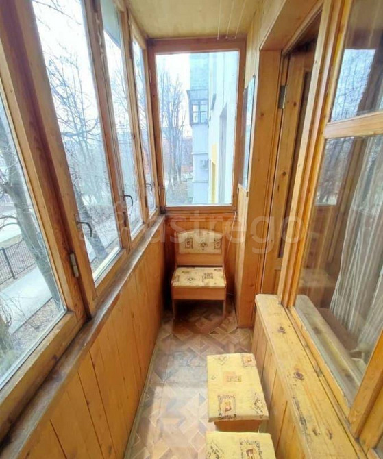 1-комн. квартира, 31 м2, 2/5 эт. Белгород - изображение 7