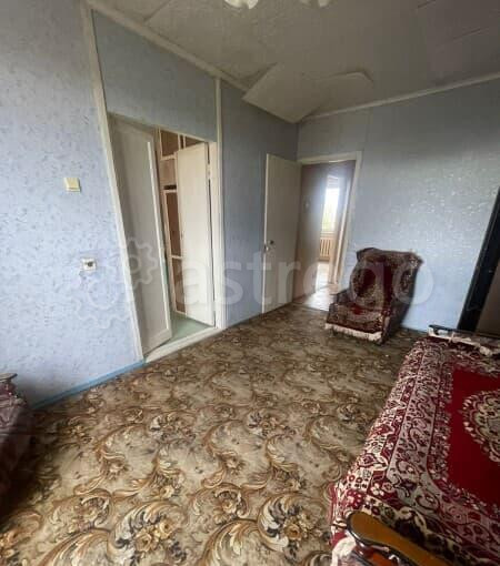 3-комн. квартира, 59.2 м2, 5/5 эт. Талдом - изображение 4