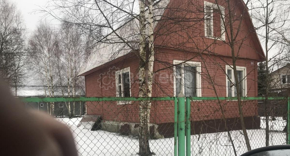 Дом, 81.5 м2, 10 соток, 2 эт. Москва - изображение 2
