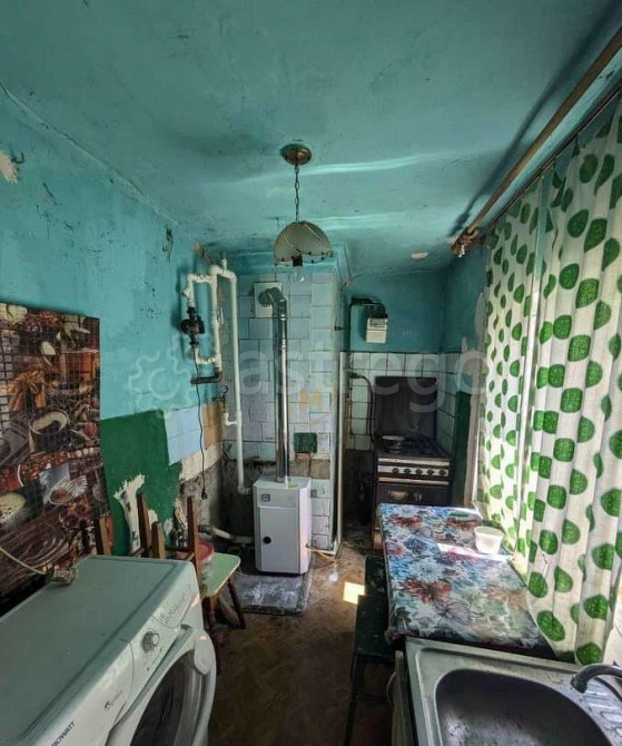 Дом, 34 м2, 10 соток, 1 эт. Белгород - изображение 6