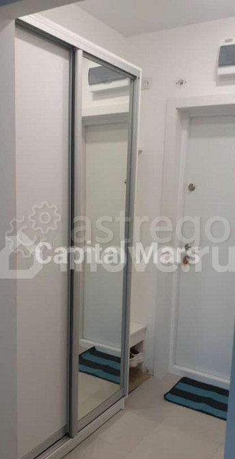 1-комн. квартира, 20 м2, 2/22 эт. Москва - изображение 6